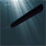 لاکهید مارتین زیردریایی بدون سرنشین می‌سازد