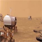 برنامه‌های ناسا برای مقابله با تشعشعات فضایی در مریخ