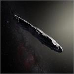 رمزگشایی از یک سیارک 