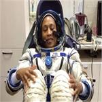 طفره ناسا از اعلام دلیل حذف فضانورد سیاه‌پوست از ماموریت فضایی