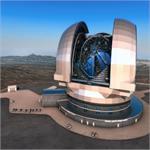 آغاز ساخت بزرگترین تلسکوپ دنیا در شیلی