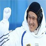 فضانورد ژاپنی ادعای افزایش قد خود را پس گرفت