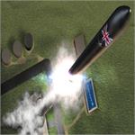 اسکاتلند میزبان اولین پایگاه فضایی بریتانیا