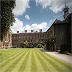 تحصیل رایگان در دانشگاه کمبریج برای دانشجویان محروم