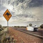 هلند قهرمان رقابت‌های خودروی خورشیدی استرالیا شد